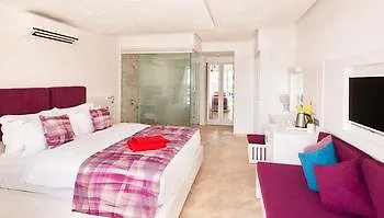Hotel Asfiya (adults Only)
