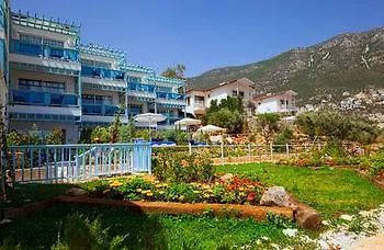 Asfiya (adults Only) Hotel Kalkan