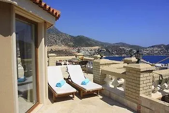 Hotel Asfiya (adults Only)