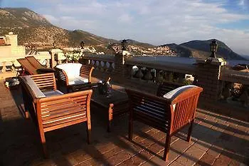 Asfiya (adults Only) Kalkan
