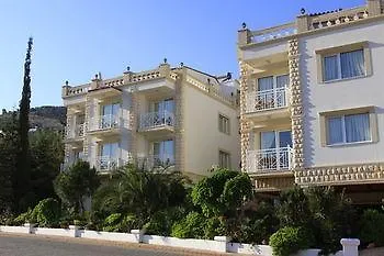 Asfiya (adults Only) Hotel Kalkan