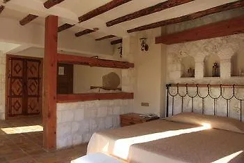 Asfiya (adults Only) Hotel 2*