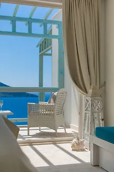 Asfiya (adults Only) Hotel 2*