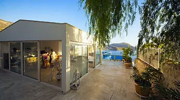 Asfiya (adults Only) Kalkan