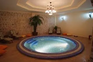 Hotel Asfiya (adults Only) Kalkan