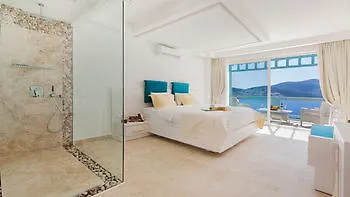 Asfiya (adults Only) Kalkan