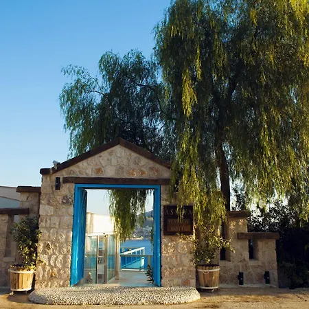 Asfiya (adults Only) Hotel