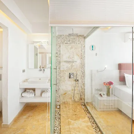 Hotel Asfiya (adults Only)