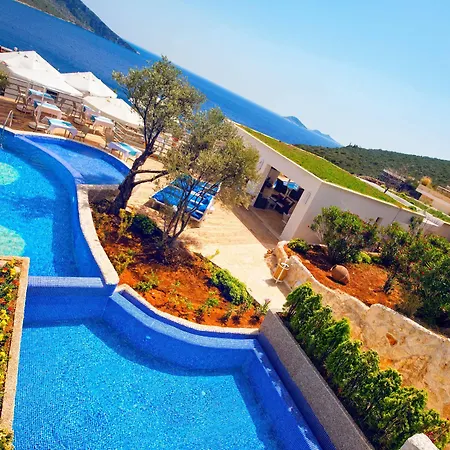 Asfiya (adults Only) 2* Kalkan