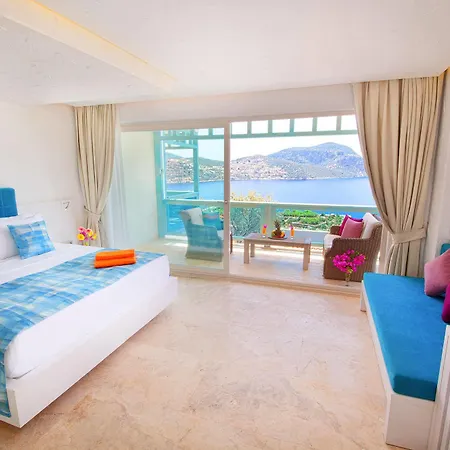 Asfiya (adults Only) Hotel