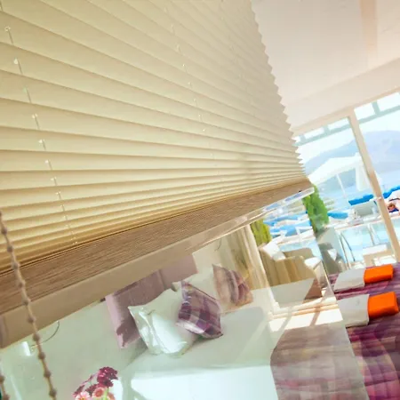 Asfiya (adults Only) Kalkan