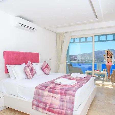 Asfiya (adults Only) Kalkan