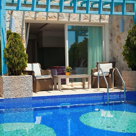 Asfiya (adults Only) Kalkan