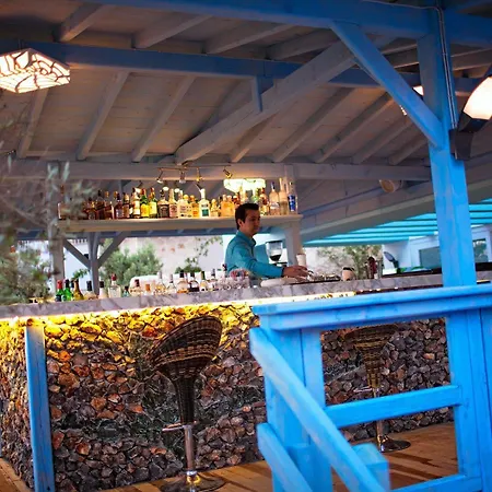 Asfiya (adults Only) Kalkan