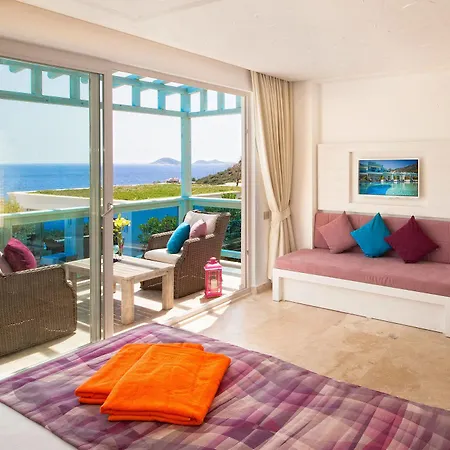 Asfiya (adults Only) Kalkan