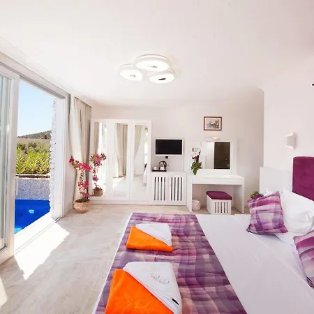 Asfiya (adults Only) Kalkan