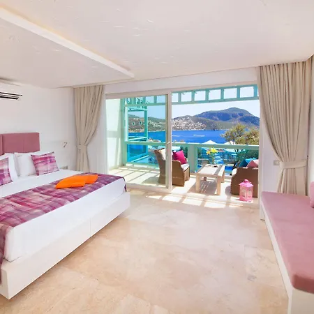 Asfiya (adults Only) Hotel 2*